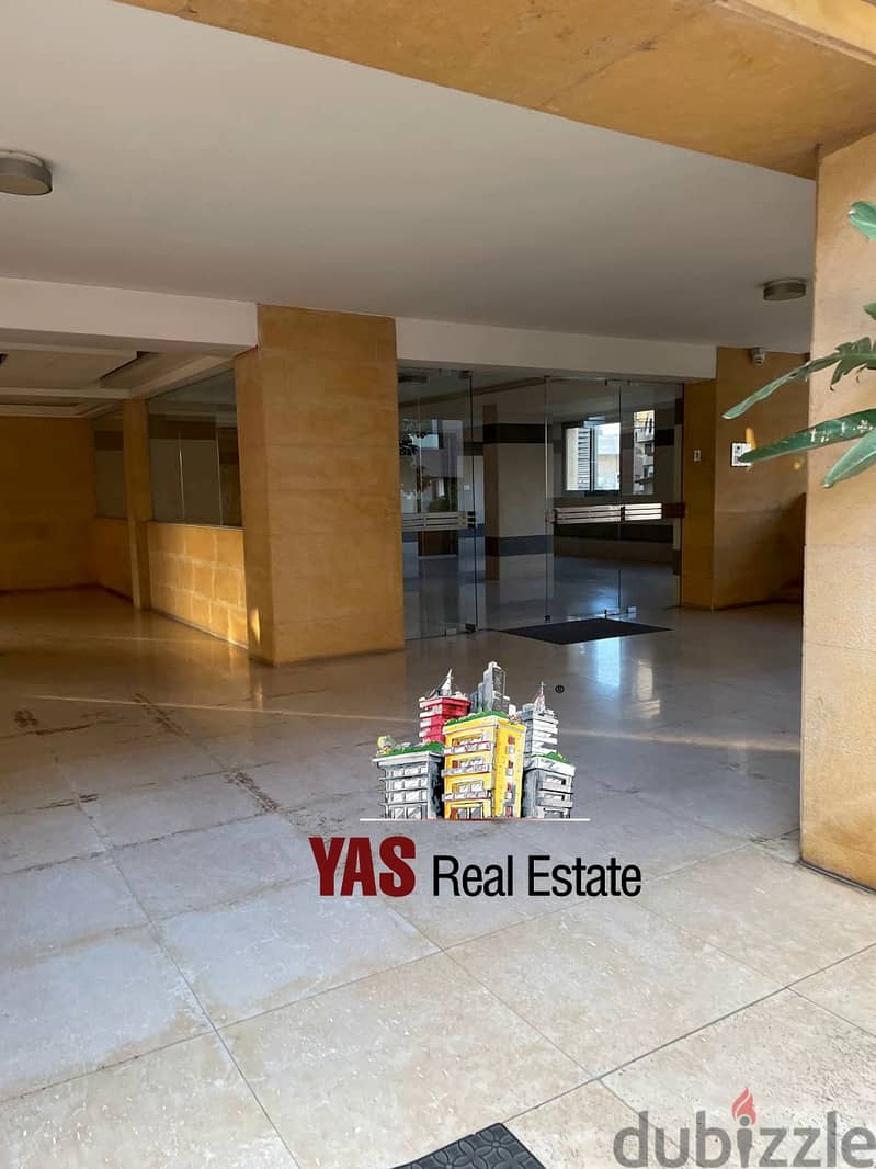 Hazmiyeh/Mar Takla 300m2 | Prime Location | View | PA | 1