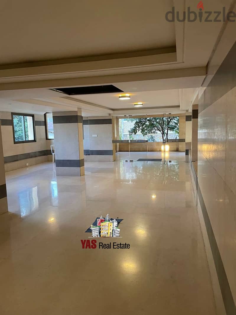 Hazmiyeh/Mar Takla 300m2 | Prime Location | View | PA | 2