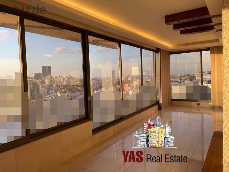 Hazmiyeh/Mar Takla 300m2 | Prime Location | View | PA | 4