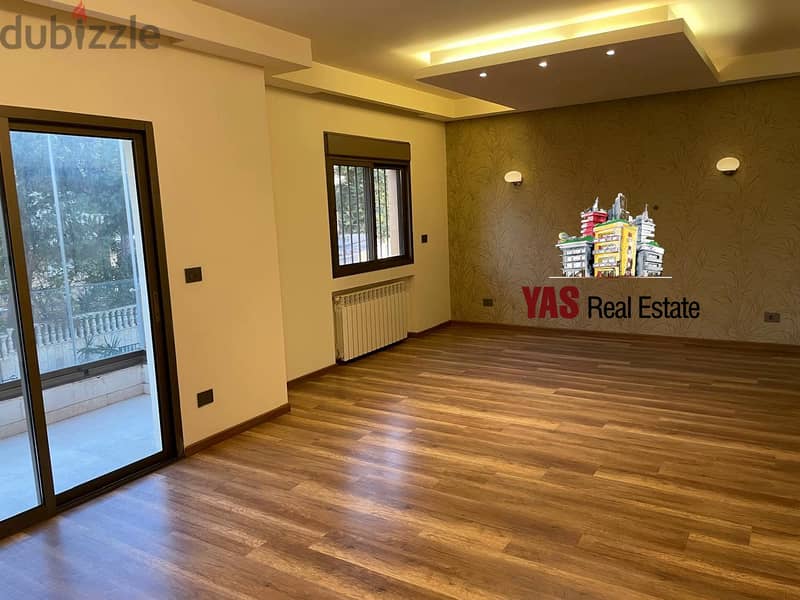 Hazmiyeh/Mar Takla 300m2 | Prime Location | View | PA | 12