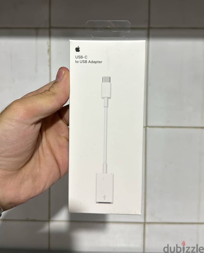 Apple Usb-c To Usb Adapter great & best price 0