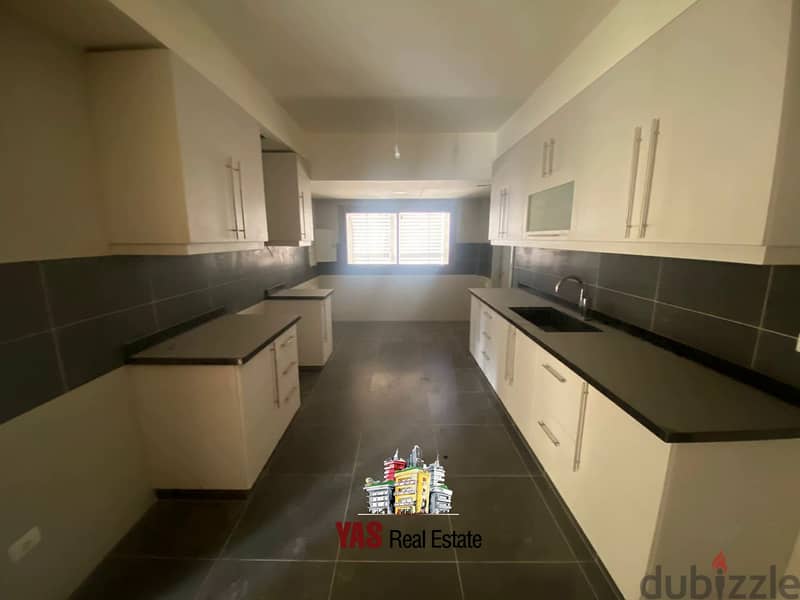 Ras El Nabeh 240m2 | high Tower | Prime Location | PA | 2