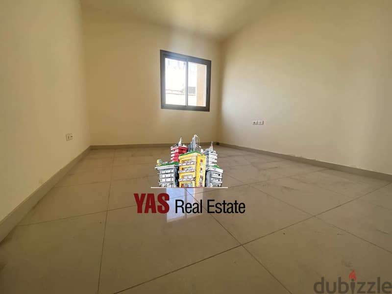 Ras El Nabeh 240m2 | high Tower | Prime Location | PA | 8