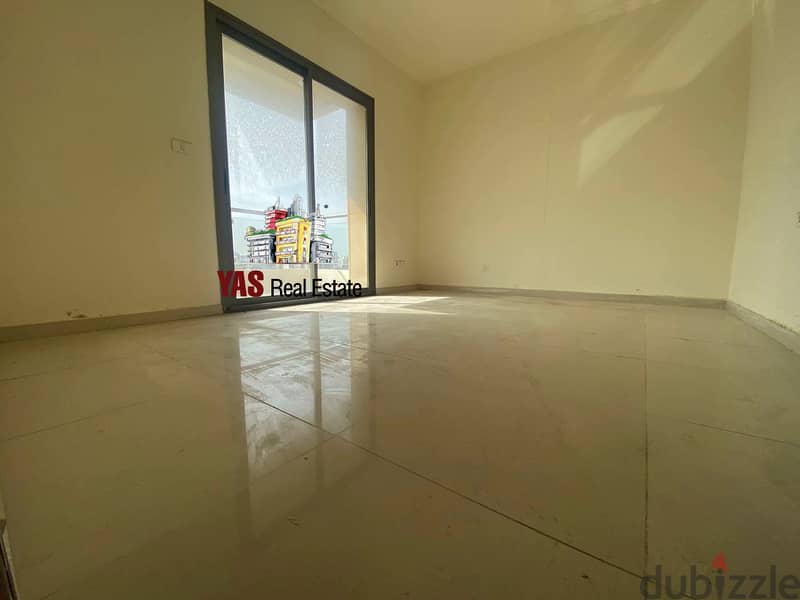 Ras El Nabeh 240m2 | high Tower | Prime Location | PA | 9