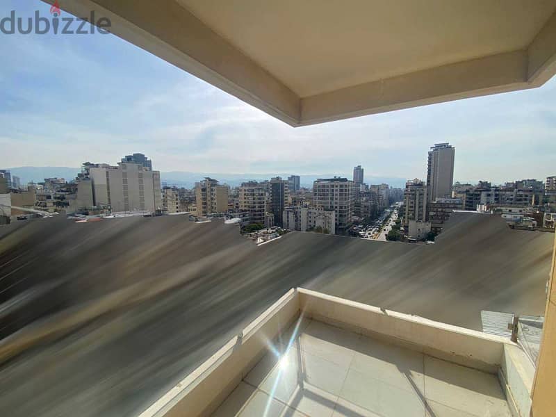 Ras El Nabeh 240m2 | high Tower | Prime Location | PA | 10