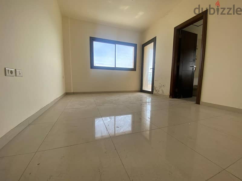 Ras El Nabeh 240m2 | high Tower | Prime Location | PA | 11