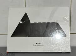 Apple Ipad Smart Keyboard ipad 9 english black MX3L2