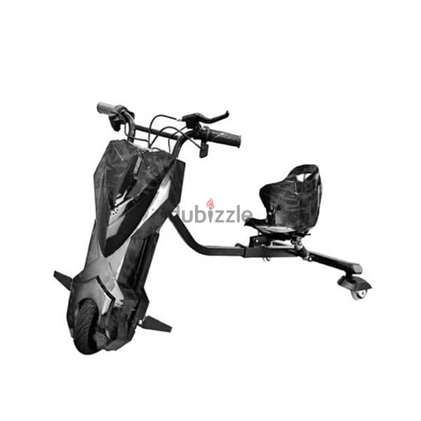 Drift Scooter 250W 8" Wheels 2