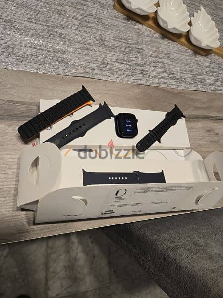 Apple watch 8 45mm 2