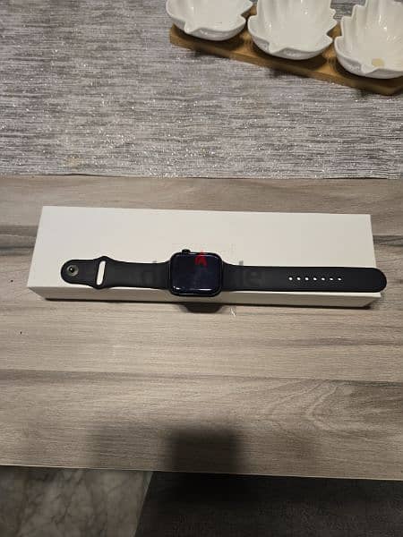 Apple watch 8 45mm 5