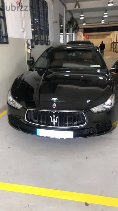 Maserati