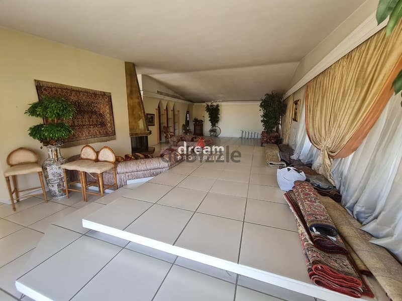 Luxury Apartment For Sale In Broumana brou0015dpmh 1