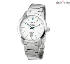 alba watch for men 0