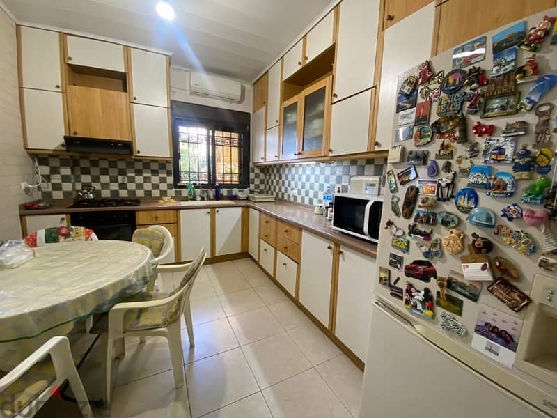 apartmanı for sale dik mehde 1