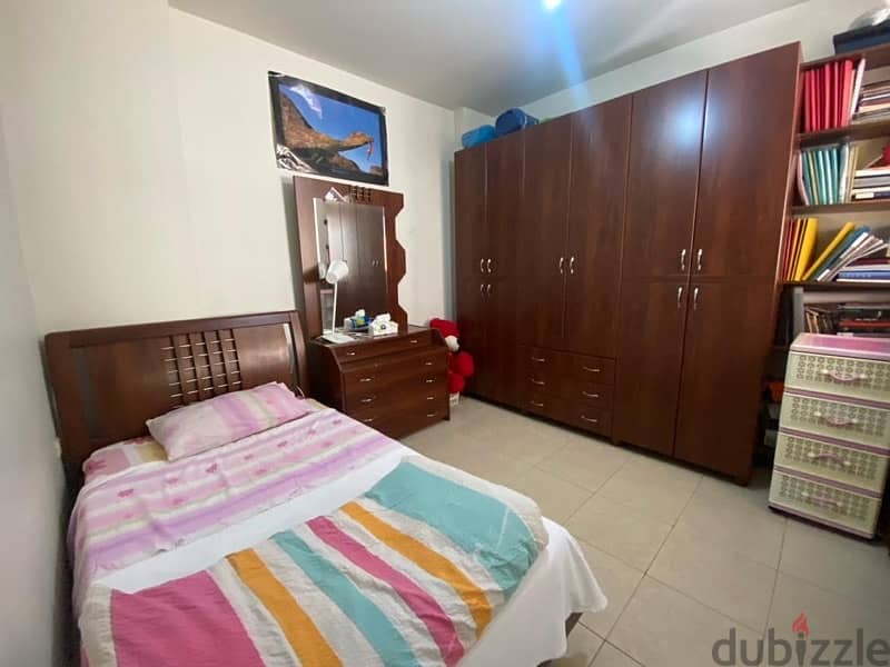 apartmanı for sale dik mehde 6