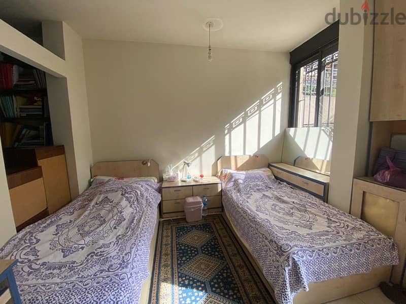 apartmanı for sale dik mehde 9