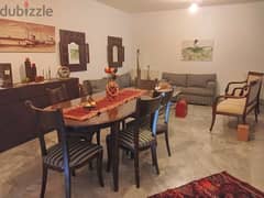 apartment for sale mtayleb hot deal 0