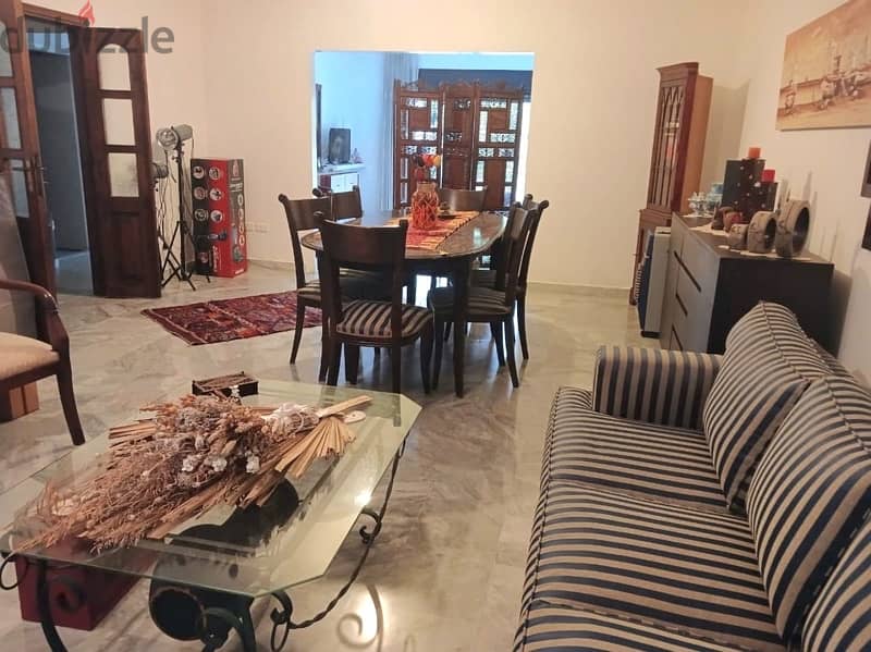 apartment for sale mtayleb hot deal 1