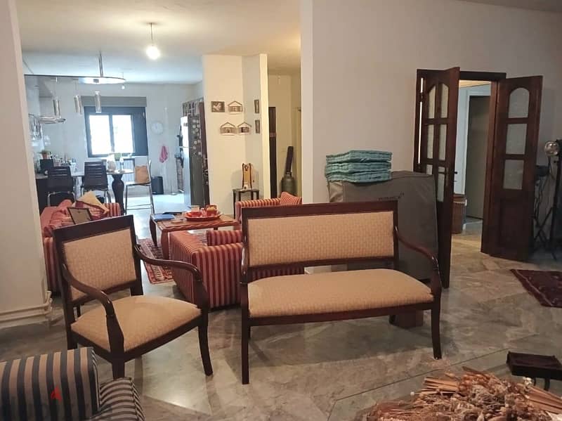 apartment for sale mtayleb hot deal 9