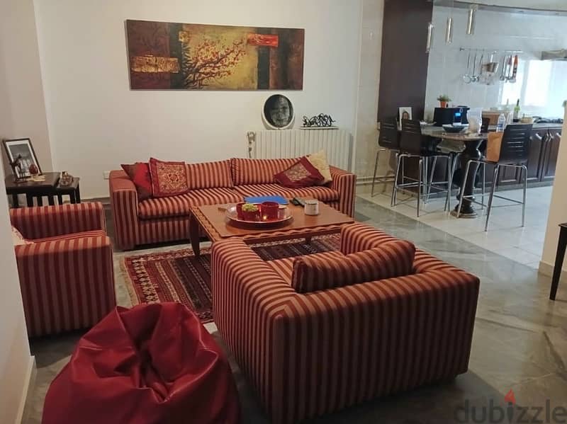 apartment for sale mtayleb hot deal 11