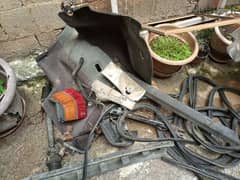 VW corrado spare parts 0