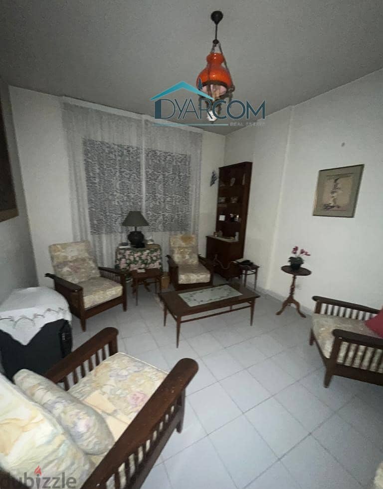 DY1843 - Antelias Apartment for Sale! 0