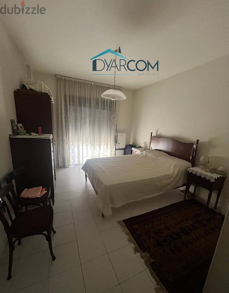 DY1843 - Antelias Apartment for Sale! 4