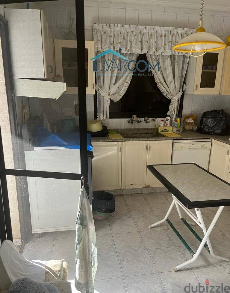 DY1843 - Antelias Apartment for Sale! 5