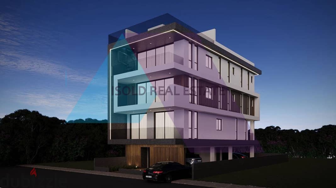 New Project / Apartment for Sale OR Rent in Larnaca | 160,000€ 2