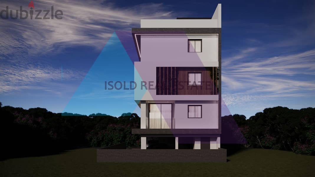 New Project / Apartment for Sale OR Rent in Larnaca | 160,000€ 4