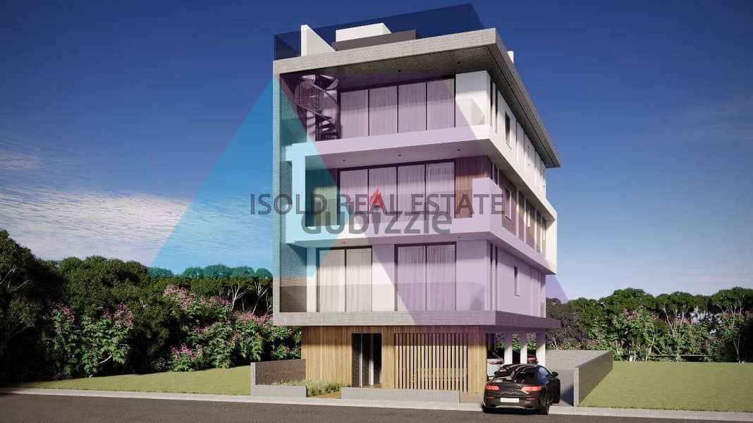 New Project / Apartment for Sale OR Rent in Larnaca | 160,000€ 5