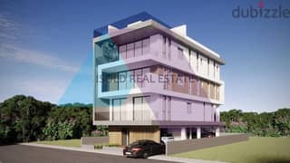 New Project /Apartment for Rent OR Sale in Larnaca | 700€