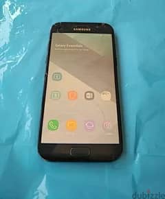 Samsung A5 (broken screen but functional) - Final price