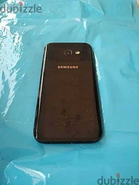 Samsung A5 (broken screen but functional) - Final price 3