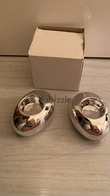 short candleholders for sale 0