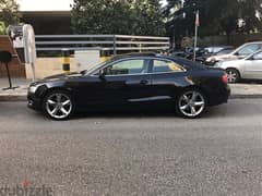 Audi A5 2009