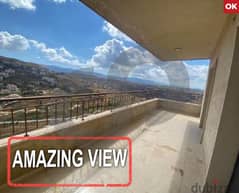 Amazing view, Aley, rwaysat, sawfar/رويساة صوفر REF#OK113180 0