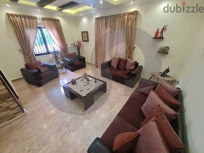 Garden,Fully decorated, Koura, Aafsadik/كورة عفصديق REF#NK113185 2