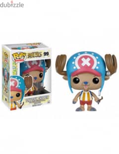 Chopper Funko POP Figure