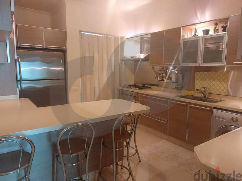 semi furnished-Jdaide, Metn/جديده, متن REF#DB113186 3