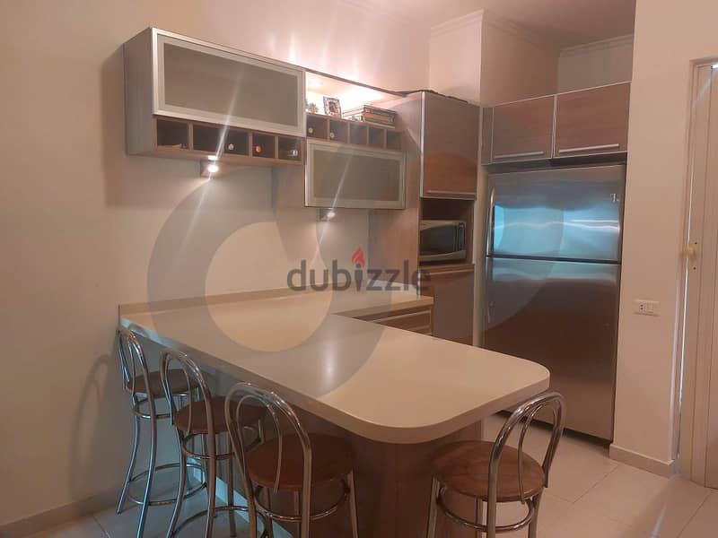 semi furnished-Jdaide, Metn/جديده, متن REF#DB113186 4