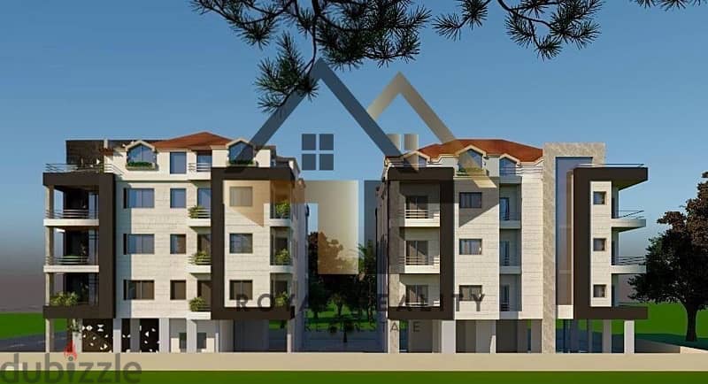 apartments for sale in chtoura zahle - شقق للبيع في شتورة 2