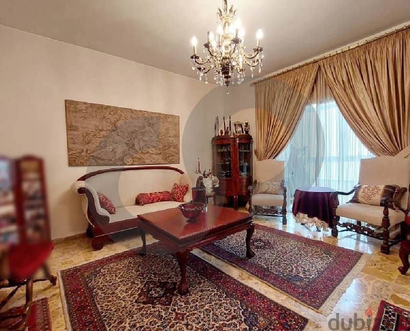 WELL MAINTAINED BUILDING, METN, DEKWANEH/الدكوانة REF#DB113187 1