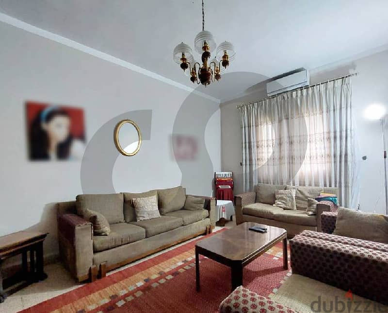 WELL MAINTAINED BUILDING, METN, DEKWANEH/الدكوانة REF#DB113187 3