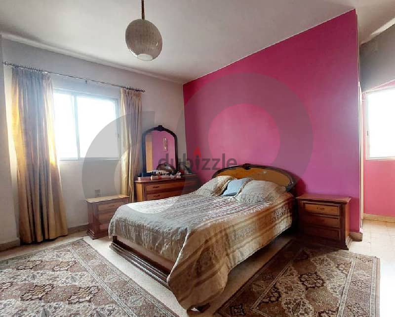 WELL MAINTAINED BUILDING, METN, DEKWANEH/الدكوانة REF#DB113187 6