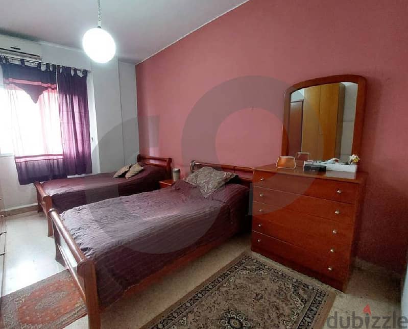 WELL MAINTAINED BUILDING, METN, DEKWANEH/الدكوانة REF#DB113187 7