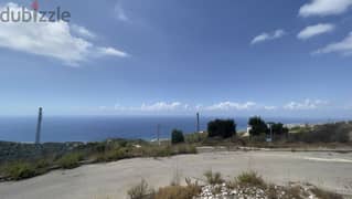 RWB176CA - Land for sale in Fidar Jbeil 0