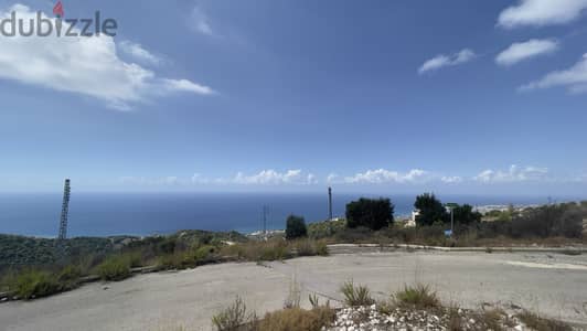 RWB176CA - Land for sale in Fidar Jbeil