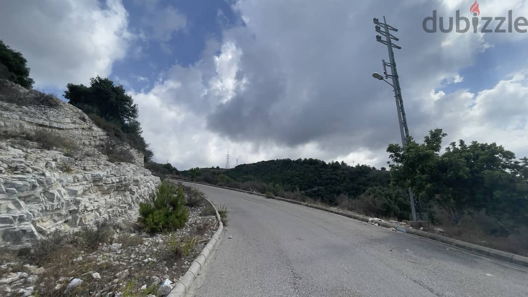 RWB176CA - Land for sale in Fidar Jbeil 2