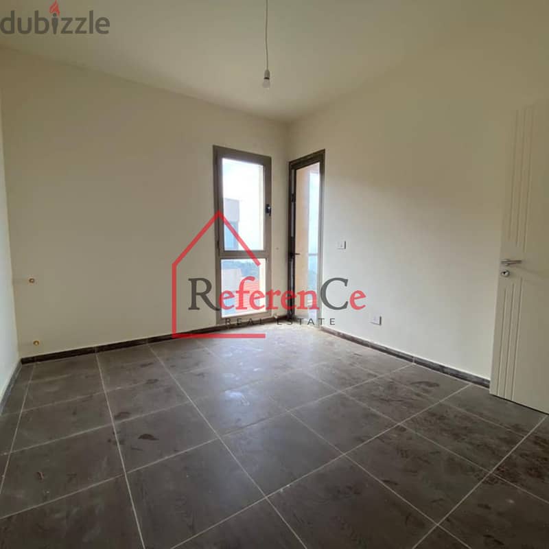 Apartment with view on Halat شقة للبيع في حالات مع أطلالة 1